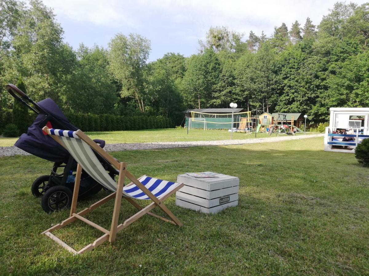 Hotel Pensjonat Wileński Mrągowo Zewnętrze zdjęcie